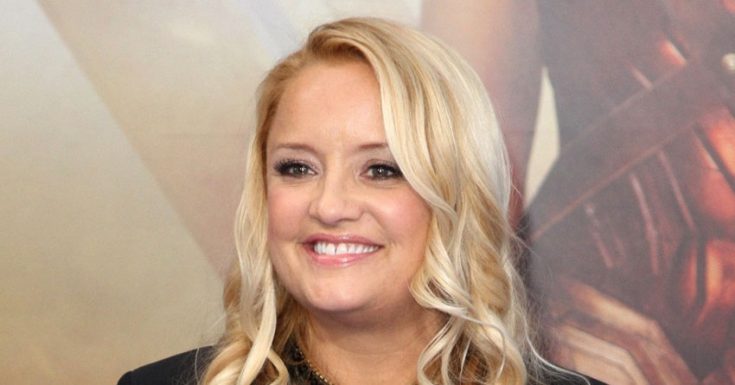 Lucy Davis Lands Role As Aunt Hilda On Netflix’s Sabrina Series