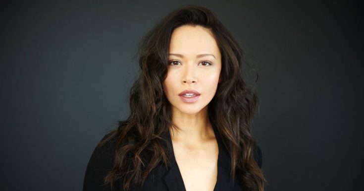 Dark Matter's Melissa O'Neil Joins Nathan Fillion In 'The Rookie'