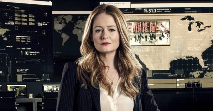 'Homeland' & '24' Star Miranda Otto Join Netflix's 'Sabria' Series As Aunt Zelda