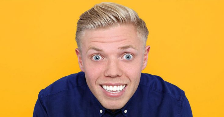Channel 4 Commissions 'Rob Beckett’s Playing for Time' Comedy Entertainment Series