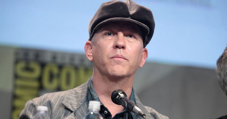Ryan Murphy Signs $300 Million Deal With Netflix!