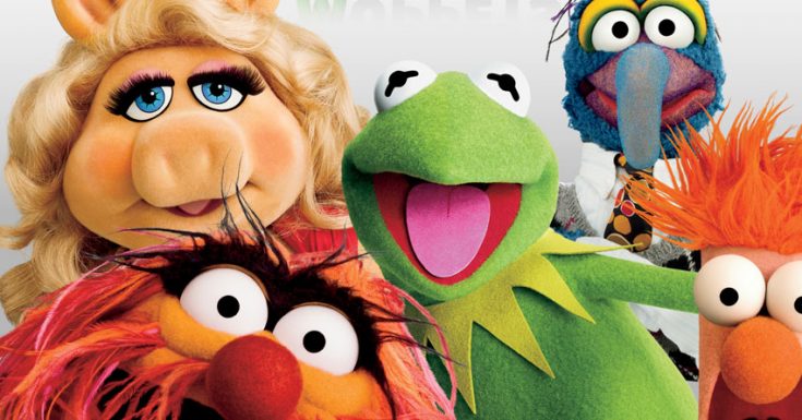 'The Muppets' Are Heading Back To TV Again!