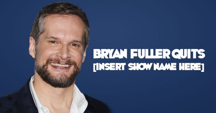 Bryan Fuller Exits Anne Rice's 'The Vampire Chronicles' Series...