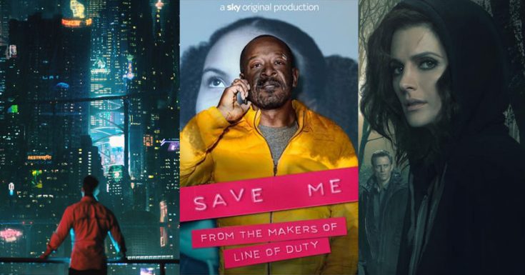 Top New Shows You Should Be Watching On UK TV In February 2018