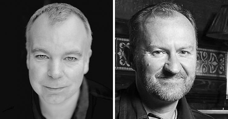 Mark Gatiss & Steve Pemberton Cast In BBC/Amazon's 'Good Omens'