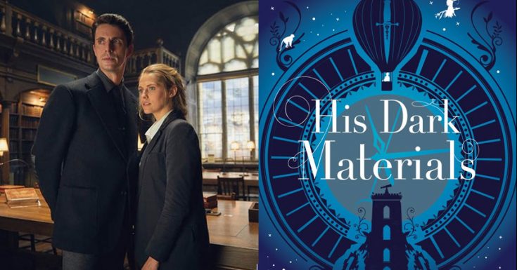 Bad Wolf Wraps Filming On 'A Discovery Of Witches'. 'His Dark Materials' Up Next!