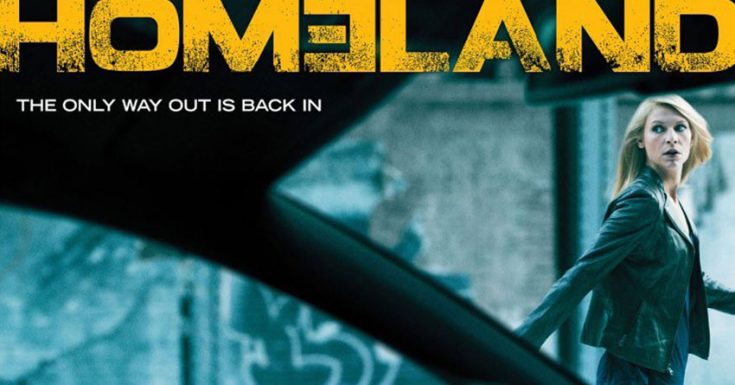 'Homeland' Set To End With Season 8 According To Star Claire Danes