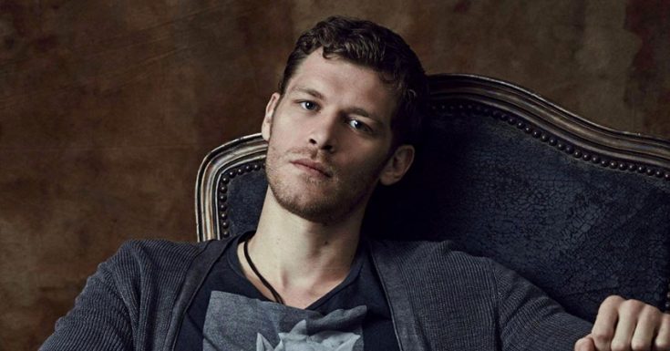 'The Originals' Joseph Morgan Takes The Lead In 'Gone Baby Gone' TV Series