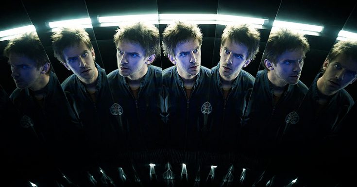 Fox UK Sets April UK Premiere Date For The Mind Bendingly Wonderful 'Legion'!