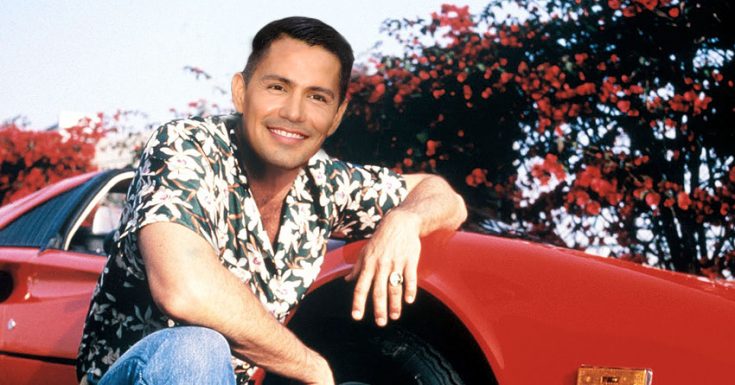Jay Hernandez Cast As 'Magnum PI' In Pilot Reboot
