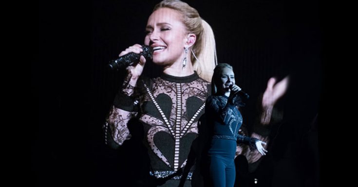 'Nashville' 6th & Final Season Gets March UK Premiere Date On Sky Living