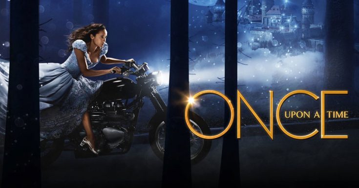'Once Upon A Time' To End With Season 7