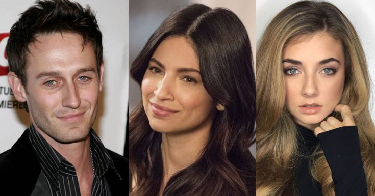 Netflix Casts Josh Stewart, Floriana Lima & Giorgia Whigham In Marvel's 'The Punisher' Season 2 