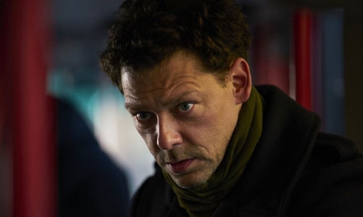 Richard Coyle Cast In Villainous Role For Netflix's 'Sabrina The Teenage Witch' Series