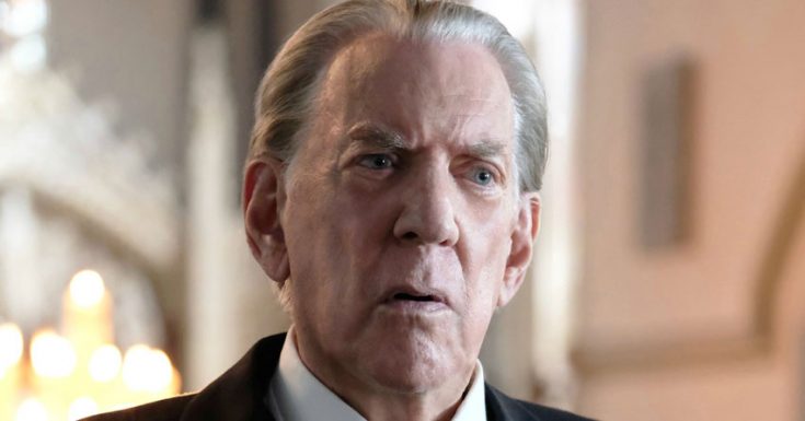 BBC Two Picks Up Getty Family Drama 'Trust' Starring Donald Sutherland &amp; Hilary Swank