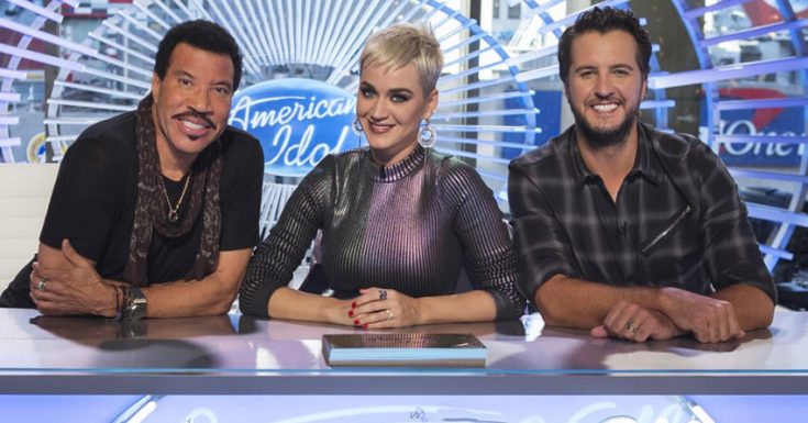 Amazon Prime UK Takes UK Rights To 'American Idol'
