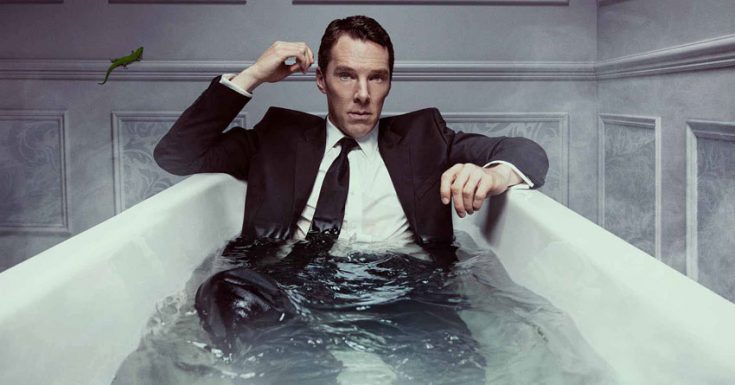 Sky Atlantic Sets May UK Premiere Date For ‘Patrick Melrose’ Starring Benedict Cumberbatch