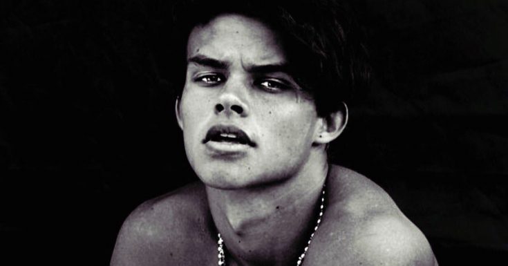 Curran Walters