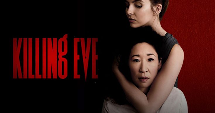 'Killing Eve' Season 1 Comes To BBC Three As A Box Set In September