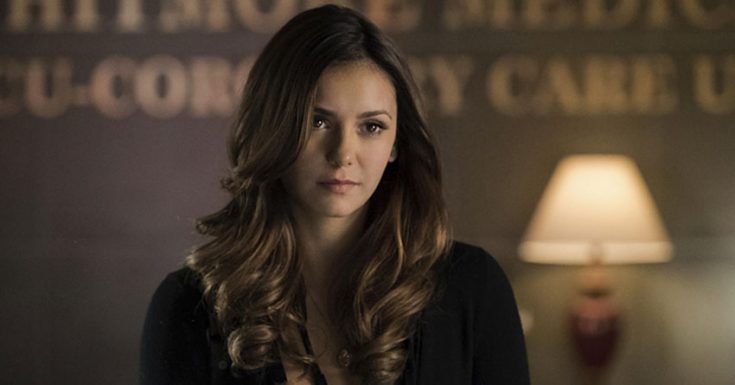 Nina Dobrev To Star In New CBS Comedy Pilot 'Fam'
