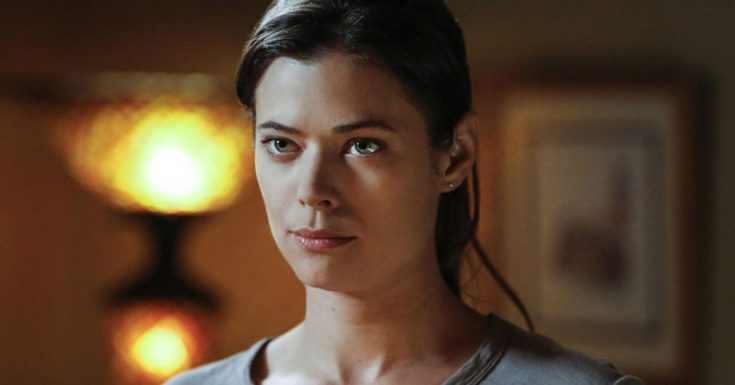 'Frequency' Star Peyton List Takes Female Lead In 'Gone Baby Gone' Series
