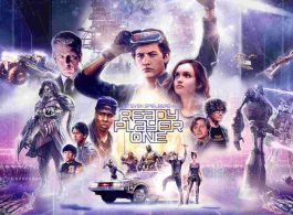 'Ready Player One' Review - Immersive, Fun Romp Through A World Of Nostalgia