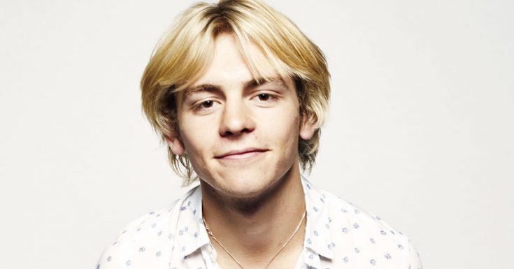 Netflix's 'Sabrina' Series Casts Ross Lynch As Harvey Kinkle