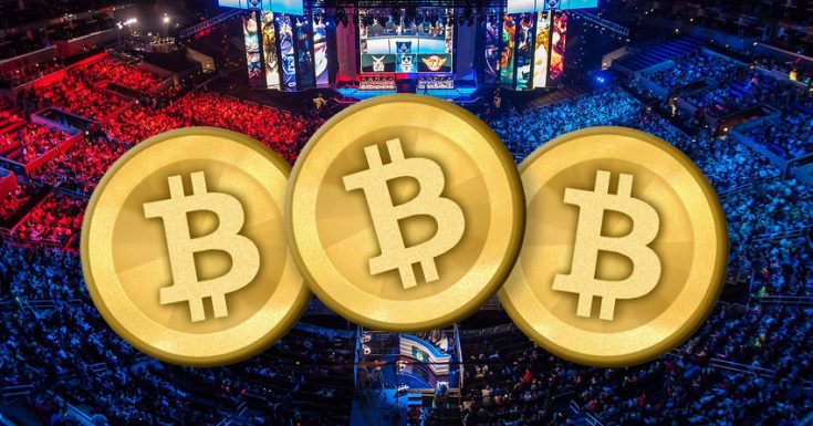 eSports – Paving Way For Competitive Gambling & Gaming Betting