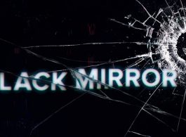 'Black Mirror' Gets Season 5 Renewal