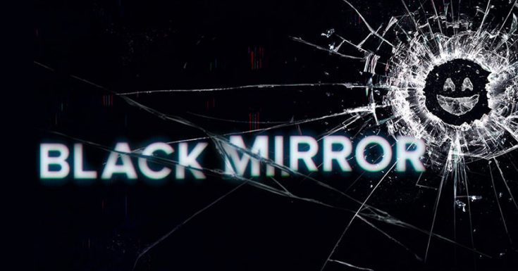 'Black Mirror' Returns For Season 6