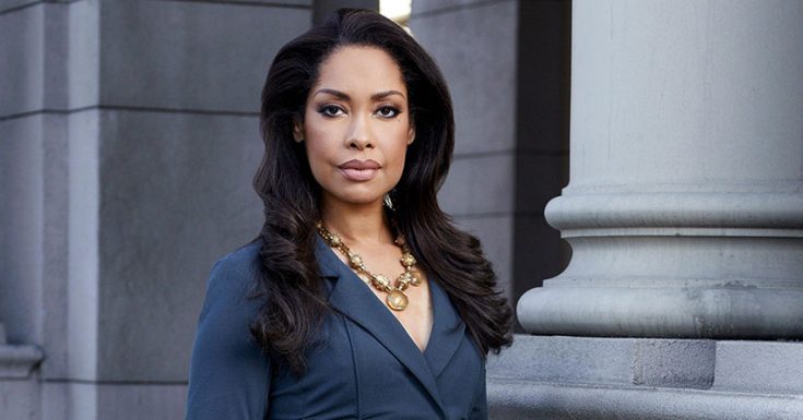 Gina Torres Lands Leading Role In ABC's Dracula Pilot 'The Brides' 