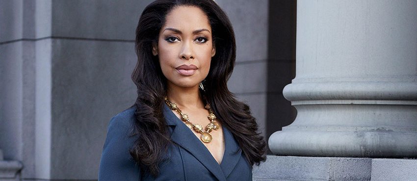 The Gina Torres 'Suits' Spin-Off Picked Up To Series!