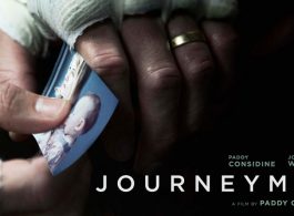 'Journeyman' Review - "Powerful Drama Goes 10 Rounds With Your Emotions"
