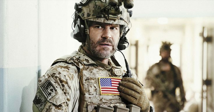 Sky One Sets A March UK Premiere Date For 'SEAL Team'