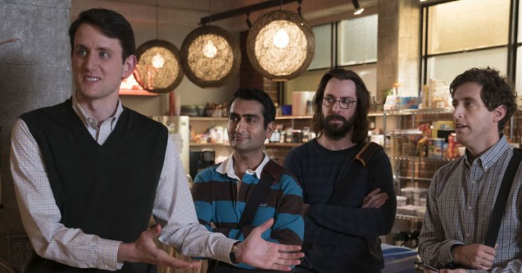 Sky Atlantic Sets April UK Premiere Dates For 'Silicon Valley' Season 5