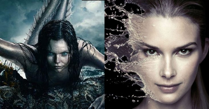 Syfy UK Picks Up Mermaid Thriller 'Siren' & Sci-fi Crime Drama 'Stitchers'