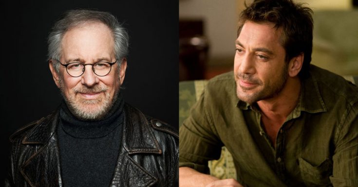 Amazon Studios Greenlights 'Hernan Cortes' Series From Spielberg Starring Javier Bardem