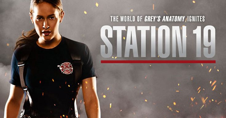Sky Living Picks Up 'Gray's Anatomy' Spin-Off 'Station 19' To Air In April