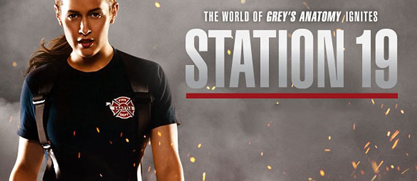 Sky Living Picks Up 'Gray's Anatomy' Spin-Off 'Station 19' To Air In April