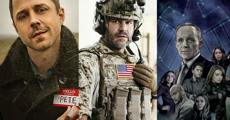 Top 6 Shows You Should Be Watching On UK TV In March 2018