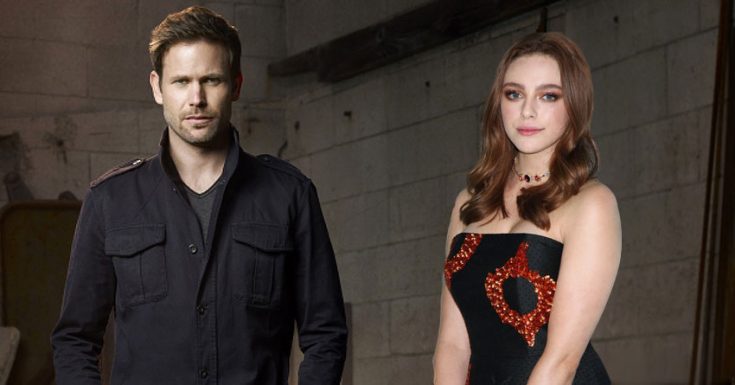 A New The Vampire Diaries/The Originals Spin-Off Is In Development!
