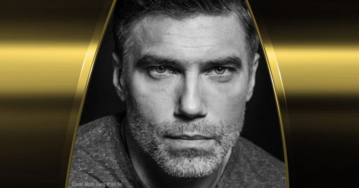 Anson Mount Joins ‘Star Trek: Discovery’ As Captain Pike