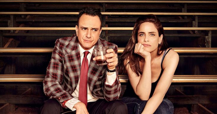 Fox UK Sets May Premiere Date For 'Brockmire' Season 3