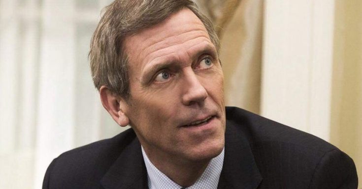 Hugh Laurie Joins George Clooney's Limited Series Adaptation Of 'Catch-22' 
