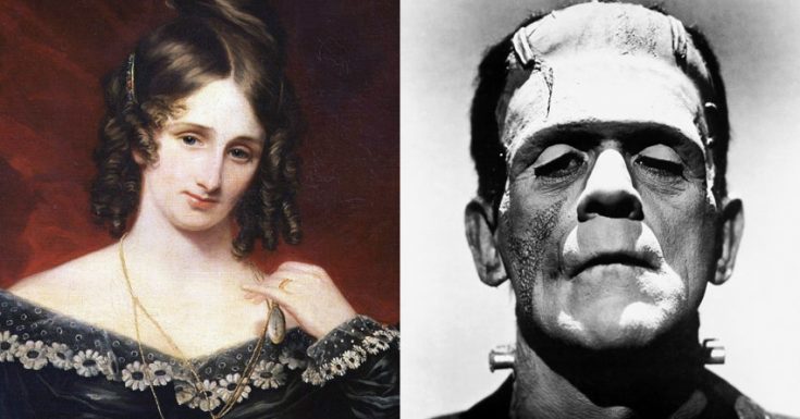 Mary Shelley To Be The Subject Of 'Genius' Season 3 