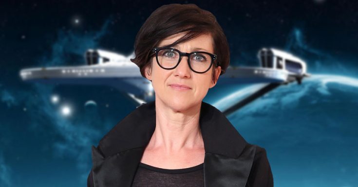 S.J. Clarkson Takes Helm Of 'Star Trek 4' As Director