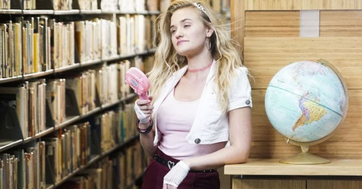 ABC Picks Up 90's Set Spin-Off To 'The Goldbergs'