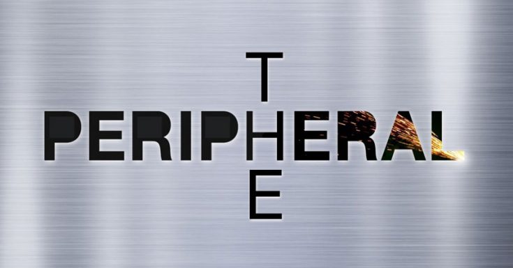 Amazon Developing Series From 'Westworld' Creators Based On William Gibson's 'The Peripheral'