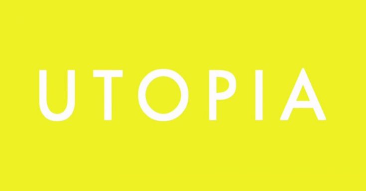 Amazon Picks Up Remake Of 'Utopia' From 'Gone Girl' Writer Gillian Flynn