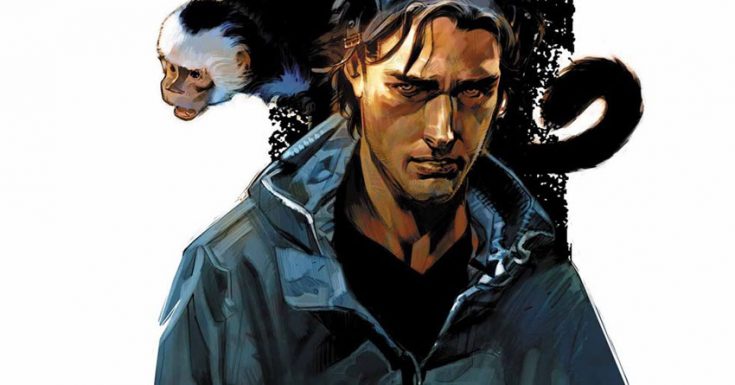 FX Finally Gives Pilot Order To Adaptation Of 'Y: The Last Man'